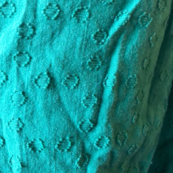 Forever 21 green size L Dress! ☀️ - Picture 5 of 12